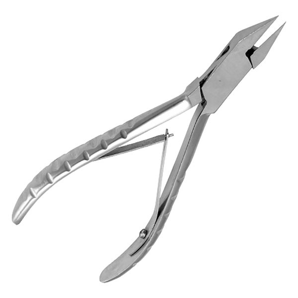 Professional Arrow Points Nail Cutters