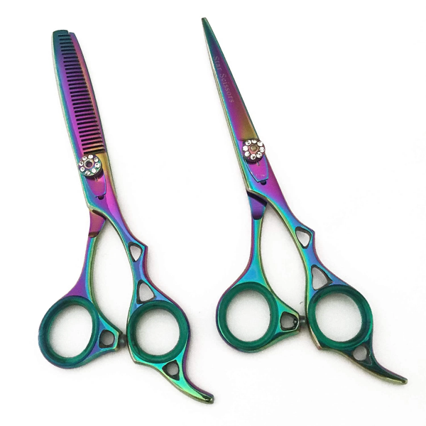 Professional Hair Scissor Set